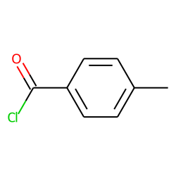 Benzoyl chloride, 4-methyl-