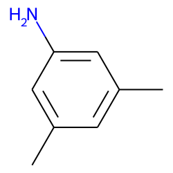 Benzenamine, 3,5-dimethyl-