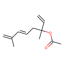 Ho-trienyl acetate