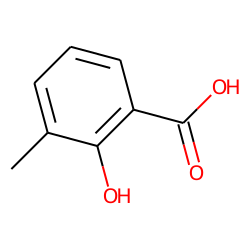 Hydroxytoluic Acid