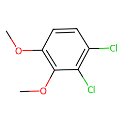 1,2-DIMETHOXY-3,4-DICHLORO-BENZENE