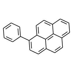 Pyrene, 1-phenyl-