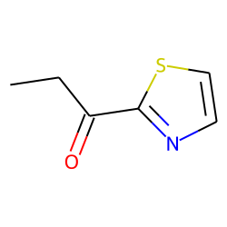 2-Propionyl thiazole