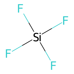 Silane, tetrafluoro-
