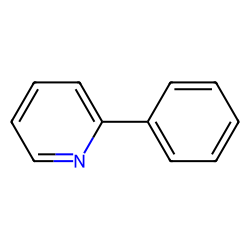 Pyridine, 2-phenyl-