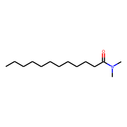 N,N-Dimethyldodecanamide