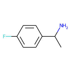 4-fluoro-«alpha»-methylbenzylamine