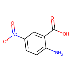 4-Nitro-anthranilic acid