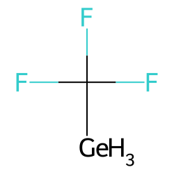 Germane, (trifluoromethyl)-