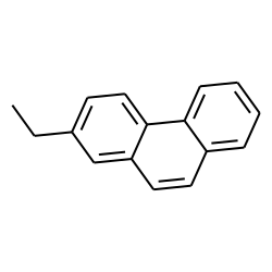 Phenanthrene, 2-ethyl-