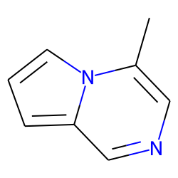 4-Methylpyrrolo[1,2-a]pyrazine