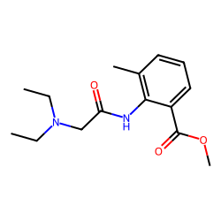 TOLYCAINE