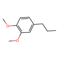 1,2-Dimethoxy-4-propylbenzene