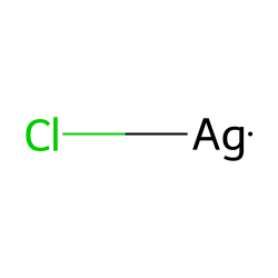 silver chloride