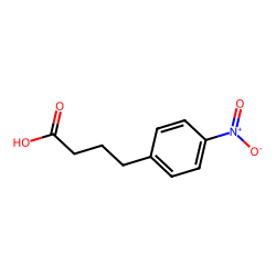 4-(p-Nitrophenyl)butyric acid