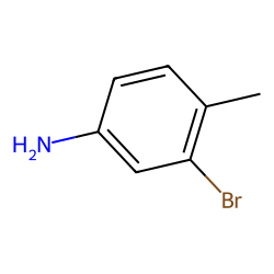 3-BROMO-4-METHYLANILINE