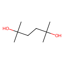 2,5-Hexanediol, 2,5-dimethyl-