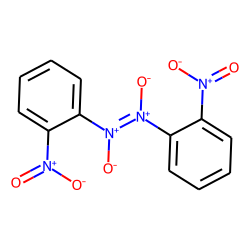 o-Nitrosonitrobenzene dimer