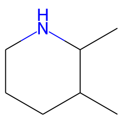 Piperidine, 2,3-dimethyl-