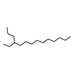 Tetradecane, 4-ethyl-