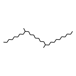 9,17-Dimethylheptacosane