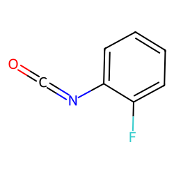 2-FLUOROPHENYL ISOCYANATE