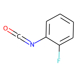 2-Fluorophenyl isocyanate