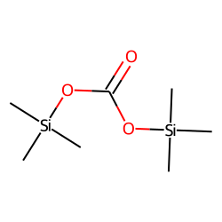 Carbonyl, bis(trimethylsilyloxy)-