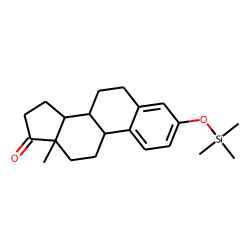 Trimethylsilylestrone