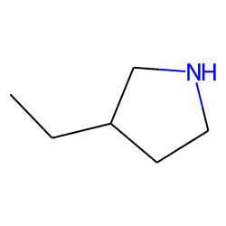 3-Ethyl-pyrrolidine