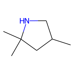 2,2,4-Trimethyl-pyrrolidine