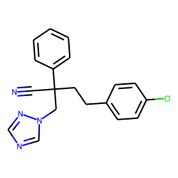 Fenbuconazole
