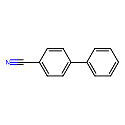 4-BIPHENYLCARBONITRILE