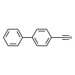 p-Phenylbenzonitrile