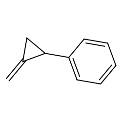 1-(Methylene)-2-phenylcyclopropane