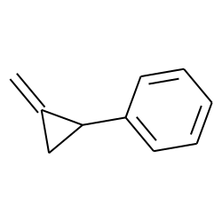 Benzene, (methylenecyclopropyl)-