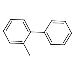 1,1'-Biphenyl, 2-methyl-