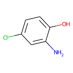 5-Chloro-2-hydroxyaniline