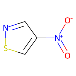 Isothiazole, 4-nitro-
