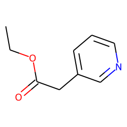 Ethyl 3-pyridylacetate