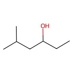 3-Hexanol, 5-methyl-