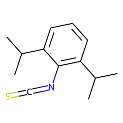 2,6-Diisopropylphenyl isothiocyanate