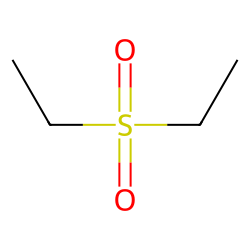 Ethane, 1,1'-sulfonylbis-
