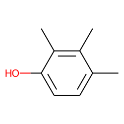 Phenol, 2,3,4-trimethyl-