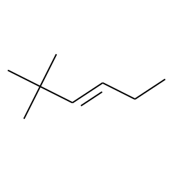 3-Hexene, 2,2-dimethyl-, (Z)-