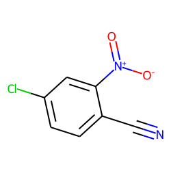 4-Chloro-2-nitrobenzonitrile