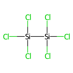 Hexachlorodisilane