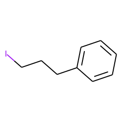 Benzene, (3-iodopropyl)-