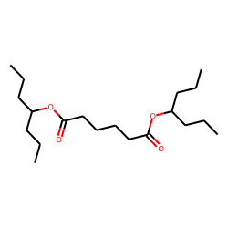 Adipic acid, di(4-heptyl) ester
