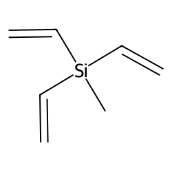 METHYLTRIVINYLSILANE